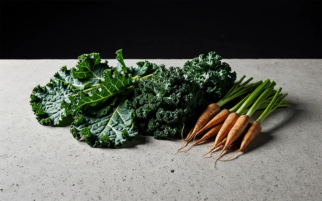 Natürliche Integrität