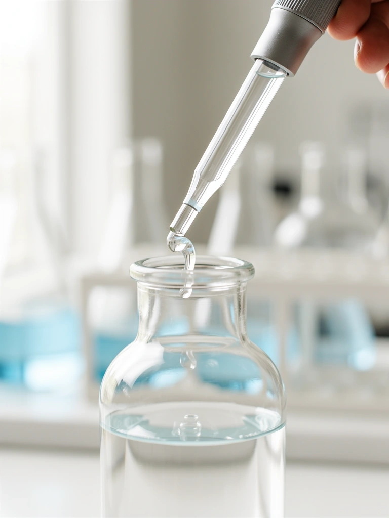 Wissenschaftliche Analyse bei Nutriflowdeinfopo